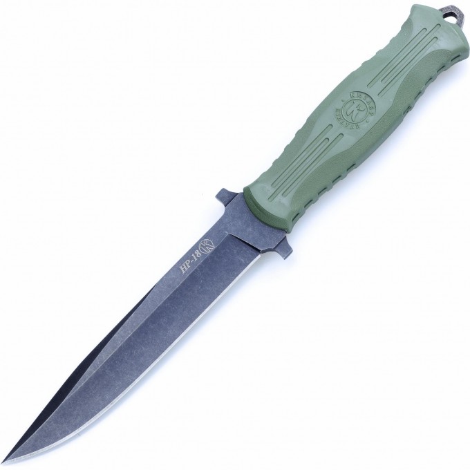 Нож КИЗЛЯР НР-18 Хаки 03190 Нож КИЗЛЯР НР-18 Хаки 03190