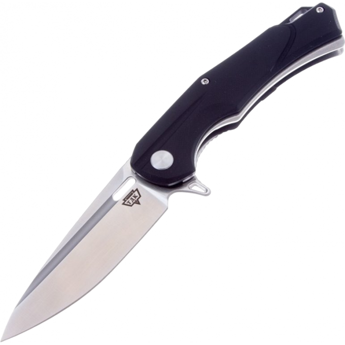 Нож складной КИЗЛЯР А-01 LLKB336 Black LLKB336 blak Нож складной КИЗЛЯР А-01 LLKB336 Black LLKB336 blak