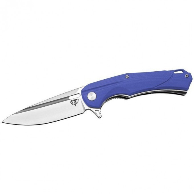 Нож складной КИЗЛЯР А-01 LLKB336 blue Нож складной КИЗЛЯР А-01 LLKB336 blue