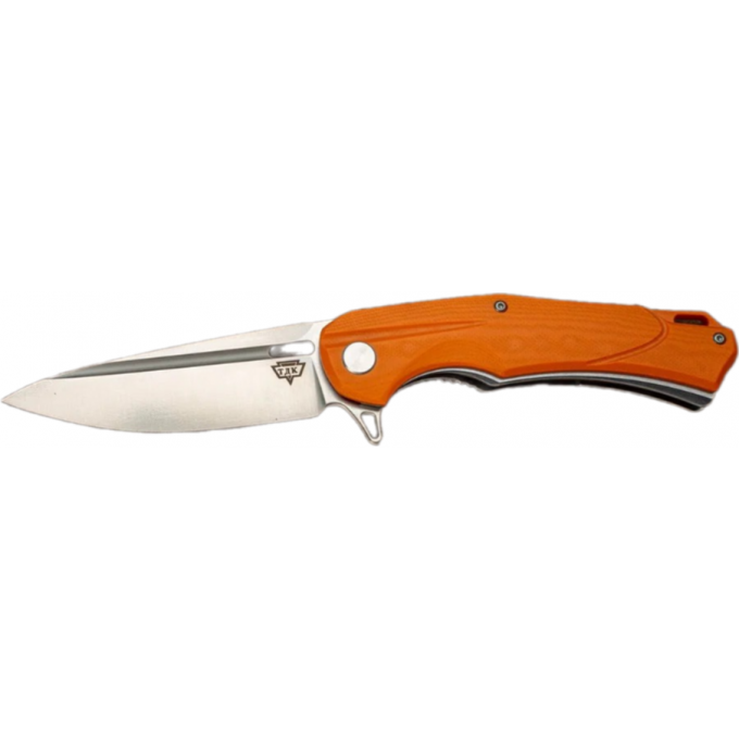 Нож складной КИЗЛЯР А-01 LLKB336 orange Нож складной КИЗЛЯР А-01 LLKB336 orange