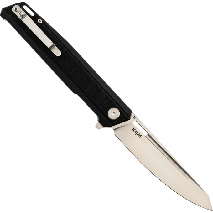 Нож складной ТДК КИЗЛЯР RAPID LLKB464 Black LLKB464 blak Нож складной ТДК КИЗЛЯР RAPID LLKB464 Black LLKB464 blak