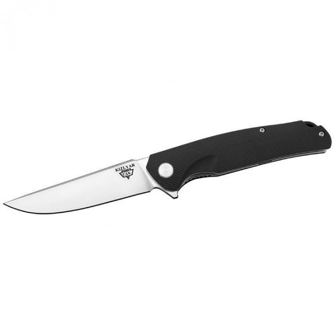 Нож складной ТДК КИЗЛЯР SHARK LLKB499 black Нож складной ТДК КИЗЛЯР SHARK LLKB499 black